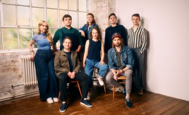 VOCES8 – O Magnum Mysterium