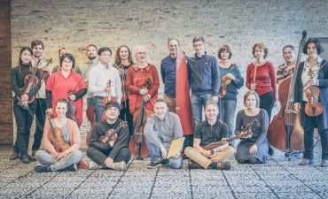 Hochchorkonzert mit dem Neumeyer Consort